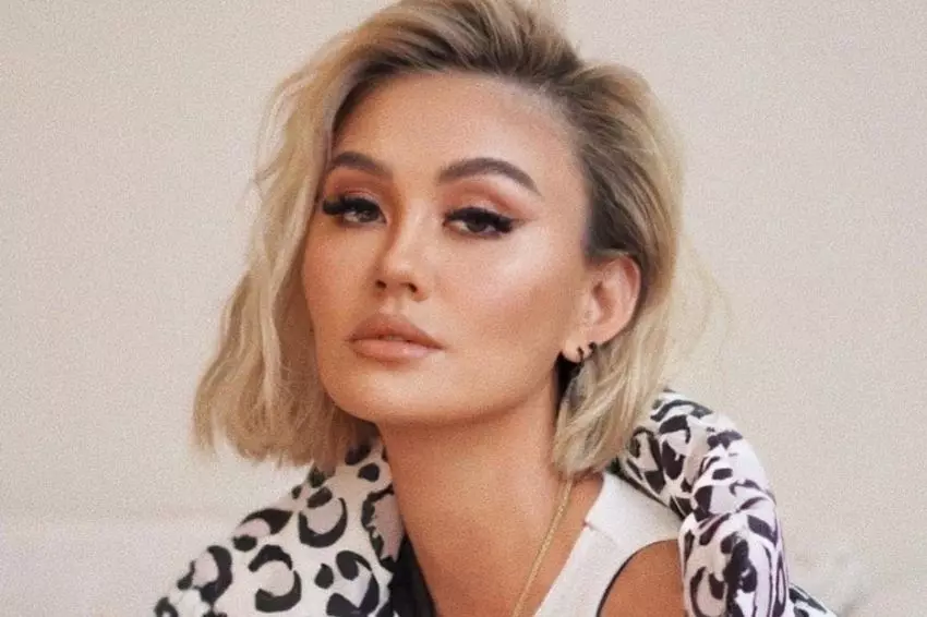 Agnez Mo akan Tampil di Opening Ceremony di FIBA World Cup 2023